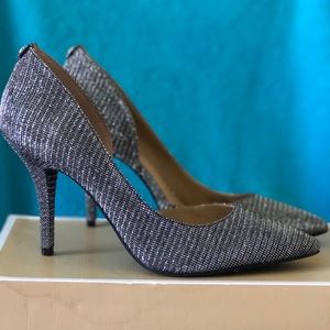 Michael Kors High pump